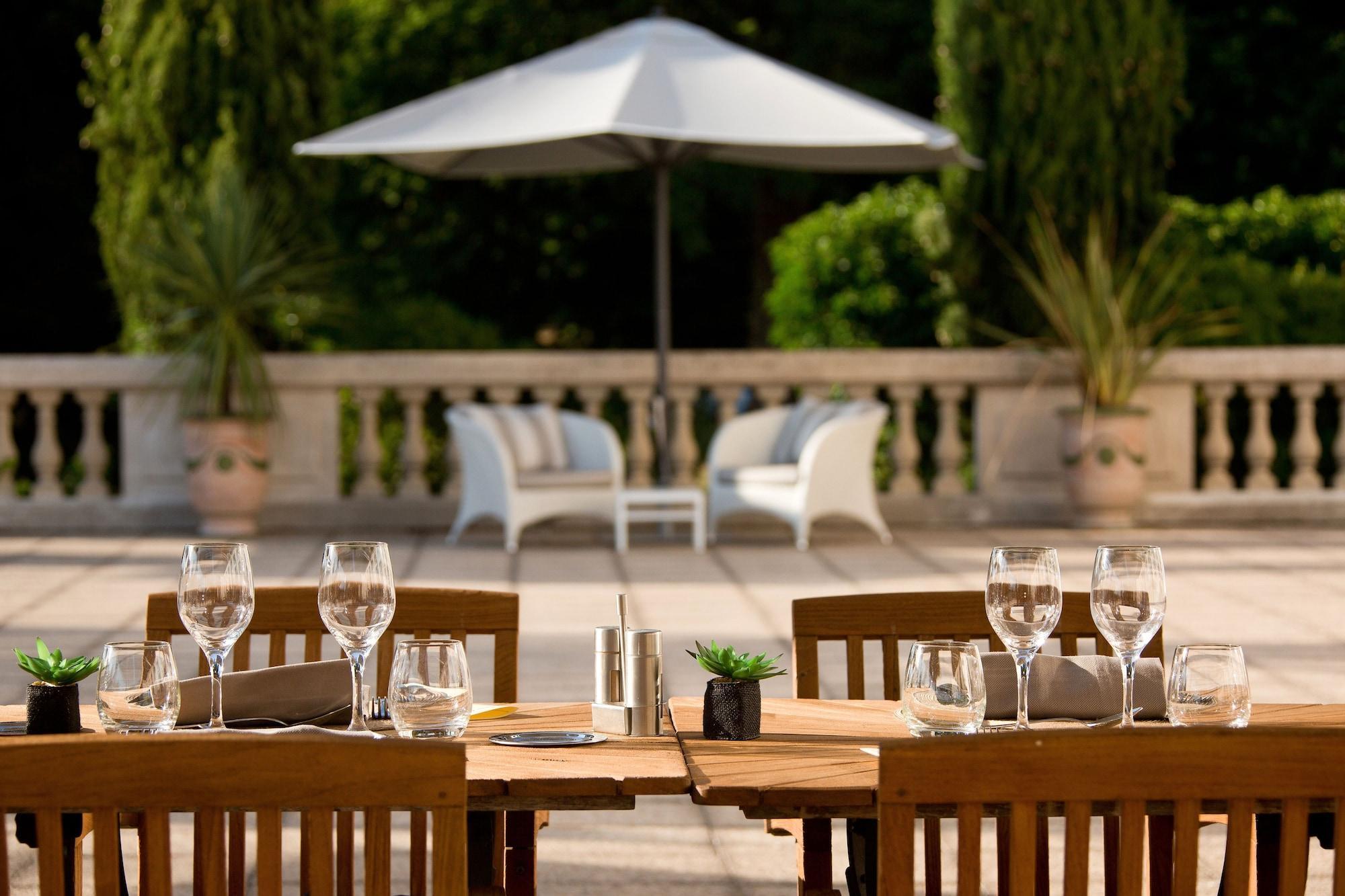 Domaine Et Golf De Vaugouard - La Maison Younan 퐁테네이쉬르로잉 외부 사진