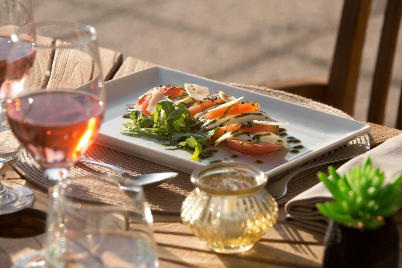 Domaine Et Golf De Vaugouard - La Maison Younan 퐁테네이쉬르로잉 외부 사진